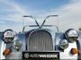 Morgan Roadster Morgan Plus Six Aut.8 â Edition Moonstone