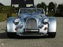 Morgan Roadster Morgan Plus Six Aut.8 â Edition Moonstone