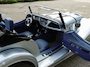 Morgan Roadster Morgan Plus Six Aut.8 â Edition Moonstone