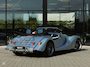 Morgan Roadster Morgan Plus Six Aut.8 â Edition Moonstone