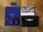Morgan Roadster Morgan Plus Six Aut.8 â Edition Moonstone