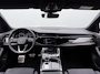 Audi Q8 60 TFSI e Quattro | S Line | Audi Exclusive | onderstelpakket advanced | B&O 3D | 22"