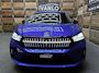 Skoda Enyaq 80 Sportline X Dual Navi Camera Clima Warmtepomp Trekhaak LED 21"LM
