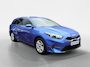 Kia Ceed Sportswagon 1.5 T-GDi DynamicPlusLine 160 PK | Dealer onderhouden | Fabrieksgarantie | Camera | Carplay | Cruise Control Adaptief | stoelverwarming | NAP | 12 Maanden BOVAG Garantie |