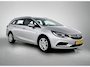 Opel Astra ST 105pk Online Edition | 1ste eigenaar | Parkeersensoren VOOR + Achter | Navigatie | Airco | AppleCarPlay/Android