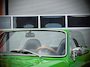 Fiat 850 Spider / Verde Chiaro 329 / Older restoration / 1972 / NICE CONDITION!