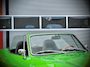 Fiat 850 Spider / Verde Chiaro 329 / Older restoration / 1972 / NICE CONDITION!