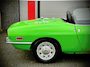 Fiat 850 Spider / Verde Chiaro 329 / Older restoration / 1972 / NICE CONDITION!