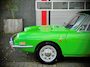 Fiat 850 Spider / Verde Chiaro 329 / Older restoration / 1972 / NICE CONDITION!
