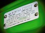 Fiat 850 Spider / Verde Chiaro 329 / Older restoration / 1972 / NICE CONDITION!