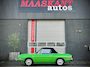 Fiat 850 Spider / Verde Chiaro 329 / Older restoration / 1972 / NICE CONDITION!