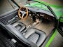 Fiat 850 Spider / Verde Chiaro 329 / Older restoration / 1972 / NICE CONDITION!