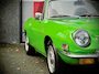Fiat 850 Spider / Verde Chiaro 329 / Older restoration / 1972 / NICE CONDITION!