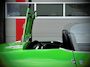 Fiat 850 Spider / Verde Chiaro 329 / Older restoration / 1972 / NICE CONDITION!