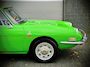 Fiat 850 Spider / Verde Chiaro 329 / Older restoration / 1972 / NICE CONDITION!