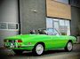 Fiat 850 Spider / Verde Chiaro 329 / Older restoration / 1972 / NICE CONDITION!