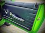 Fiat 850 Spider / Verde Chiaro 329 / Older restoration / 1972 / NICE CONDITION!