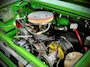 Fiat 850 Spider / Verde Chiaro 329 / Older restoration / 1972 / NICE CONDITION!