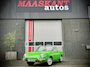 Fiat 850 Spider / Verde Chiaro 329 / Older restoration / 1972 / NICE CONDITION!