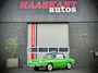 Fiat 850 Spider / Verde Chiaro 329 / Older restoration / 1972 / NICE CONDITION!