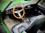 Fiat 850 Spider / Verde Chiaro 329 / Older restoration / 1972 / NICE CONDITION!
