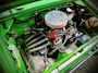 Fiat 850 Spider / Verde Chiaro 329 / Older restoration / 1972 / NICE CONDITION!