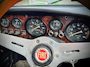 Fiat 850 Spider / Verde Chiaro 329 / Older restoration / 1972 / NICE CONDITION!