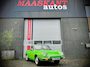 Fiat 850 Spider / Verde Chiaro 329 / Older restoration / 1972 / NICE CONDITION!