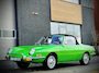 Fiat 850 Spider / Verde Chiaro 329 / Older restoration / 1972 / NICE CONDITION!