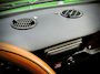 Fiat 850 Spider / Verde Chiaro 329 / Older restoration / 1972 / NICE CONDITION!