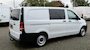 Mercedes-Benz Vito 114 CDI 100KW 136PK L2H1 AUTOMAAT EURO 6 AIRCO/ CAMERA/ TREKHAAK/ CRUISE CONTROL/ 100% DEALERONDERHOUDEN