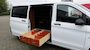 Mercedes-Benz Vito 114 CDI 100KW 136PK L2H1 AUTOMAAT EURO 6 AIRCO/ CAMERA/ TREKHAAK/ CRUISE CONTROL/ 100% DEALERONDERHOUDEN