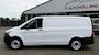 Mercedes-Benz Vito 114 CDI 100KW 136PK L2H1 AUTOMAAT EURO 6 AIRCO/ CAMERA/ TREKHAAK/ CRUISE CONTROL/ 100% DEALERONDERHOUDEN
