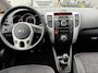 Kia Venga 1.4 CVVT X-TRA. Trekhaak-airco-1e eigenaar  48000KM !!