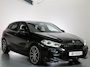 BMW 1-Serie 118d High Executive M-sport HUD, LED, Cruise Control, Camera, Stoelverwarming,