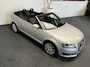 Audi A3 CABRIOLET 1.8 TFSI ATTRACTION PRO LINE BUSINESS NAVIGATIE CRUISE CONTROL BLUETOOTH TELEFOON MEDIA VOORBEREIDING ELEKTRISCHE KAP LICHTMETALEN VELGEN PDC ZEER MOOI !!