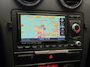 Audi A3 CABRIOLET 1.8 TFSI ATTRACTION PRO LINE BUSINESS NAVIGATIE CRUISE CONTROL BLUETOOTH TELEFOON MEDIA VOORBEREIDING ELEKTRISCHE KAP LICHTMETALEN VELGEN PDC ZEER MOOI !!