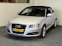 Audi A3 CABRIOLET 1.8 TFSI ATTRACTION PRO LINE BUSINESS NAVIGATIE CRUISE CONTROL BLUETOOTH TELEFOON MEDIA VOORBEREIDING ELEKTRISCHE KAP LICHTMETALEN VELGEN PDC ZEER MOOI !!