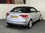 Audi A3 CABRIOLET 1.8 TFSI ATTRACTION PRO LINE BUSINESS NAVIGATIE CRUISE CONTROL BLUETOOTH TELEFOON MEDIA VOORBEREIDING ELEKTRISCHE KAP LICHTMETALEN VELGEN PDC ZEER MOOI !!