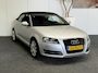 Audi A3 CABRIOLET 1.8 TFSI ATTRACTION PRO LINE BUSINESS NAVIGATIE CRUISE CONTROL BLUETOOTH TELEFOON MEDIA VOORBEREIDING ELEKTRISCHE KAP LICHTMETALEN VELGEN PDC ZEER MOOI !!