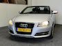 Audi A3 CABRIOLET 1.8 TFSI ATTRACTION PRO LINE BUSINESS NAVIGATIE CRUISE CONTROL BLUETOOTH TELEFOON MEDIA VOORBEREIDING ELEKTRISCHE KAP LICHTMETALEN VELGEN PDC ZEER MOOI !!