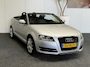 Audi A3 CABRIOLET 1.8 TFSI ATTRACTION PRO LINE BUSINESS NAVIGATIE CRUISE CONTROL BLUETOOTH TELEFOON MEDIA VOORBEREIDING ELEKTRISCHE KAP LICHTMETALEN VELGEN PDC ZEER MOOI !!