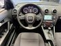 Audi A3 CABRIOLET 1.8 TFSI ATTRACTION PRO LINE BUSINESS NAVIGATIE CRUISE CONTROL BLUETOOTH TELEFOON MEDIA VOORBEREIDING ELEKTRISCHE KAP LICHTMETALEN VELGEN PDC ZEER MOOI !!