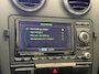 Audi A3 CABRIOLET 1.8 TFSI ATTRACTION PRO LINE BUSINESS NAVIGATIE CRUISE CONTROL BLUETOOTH TELEFOON MEDIA VOORBEREIDING ELEKTRISCHE KAP LICHTMETALEN VELGEN PDC ZEER MOOI !!