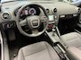 Audi A3 CABRIOLET 1.8 TFSI ATTRACTION PRO LINE BUSINESS NAVIGATIE CRUISE CONTROL BLUETOOTH TELEFOON MEDIA VOORBEREIDING ELEKTRISCHE KAP LICHTMETALEN VELGEN PDC ZEER MOOI !!