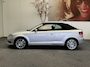 Audi A3 CABRIOLET 1.8 TFSI ATTRACTION PRO LINE BUSINESS NAVIGATIE CRUISE CONTROL BLUETOOTH TELEFOON MEDIA VOORBEREIDING ELEKTRISCHE KAP LICHTMETALEN VELGEN PDC ZEER MOOI !!