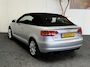 Audi A3 CABRIOLET 1.8 TFSI ATTRACTION PRO LINE BUSINESS NAVIGATIE CRUISE CONTROL BLUETOOTH TELEFOON MEDIA VOORBEREIDING ELEKTRISCHE KAP LICHTMETALEN VELGEN PDC ZEER MOOI !!