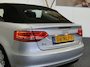 Audi A3 CABRIOLET 1.8 TFSI ATTRACTION PRO LINE BUSINESS NAVIGATIE CRUISE CONTROL BLUETOOTH TELEFOON MEDIA VOORBEREIDING ELEKTRISCHE KAP LICHTMETALEN VELGEN PDC ZEER MOOI !!