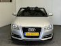 Audi A3 CABRIOLET 1.8 TFSI ATTRACTION PRO LINE BUSINESS NAVIGATIE CRUISE CONTROL BLUETOOTH TELEFOON MEDIA VOORBEREIDING ELEKTRISCHE KAP LICHTMETALEN VELGEN PDC ZEER MOOI !!