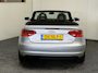 Audi A3 CABRIOLET 1.8 TFSI ATTRACTION PRO LINE BUSINESS NAVIGATIE CRUISE CONTROL BLUETOOTH TELEFOON MEDIA VOORBEREIDING ELEKTRISCHE KAP LICHTMETALEN VELGEN PDC ZEER MOOI !!